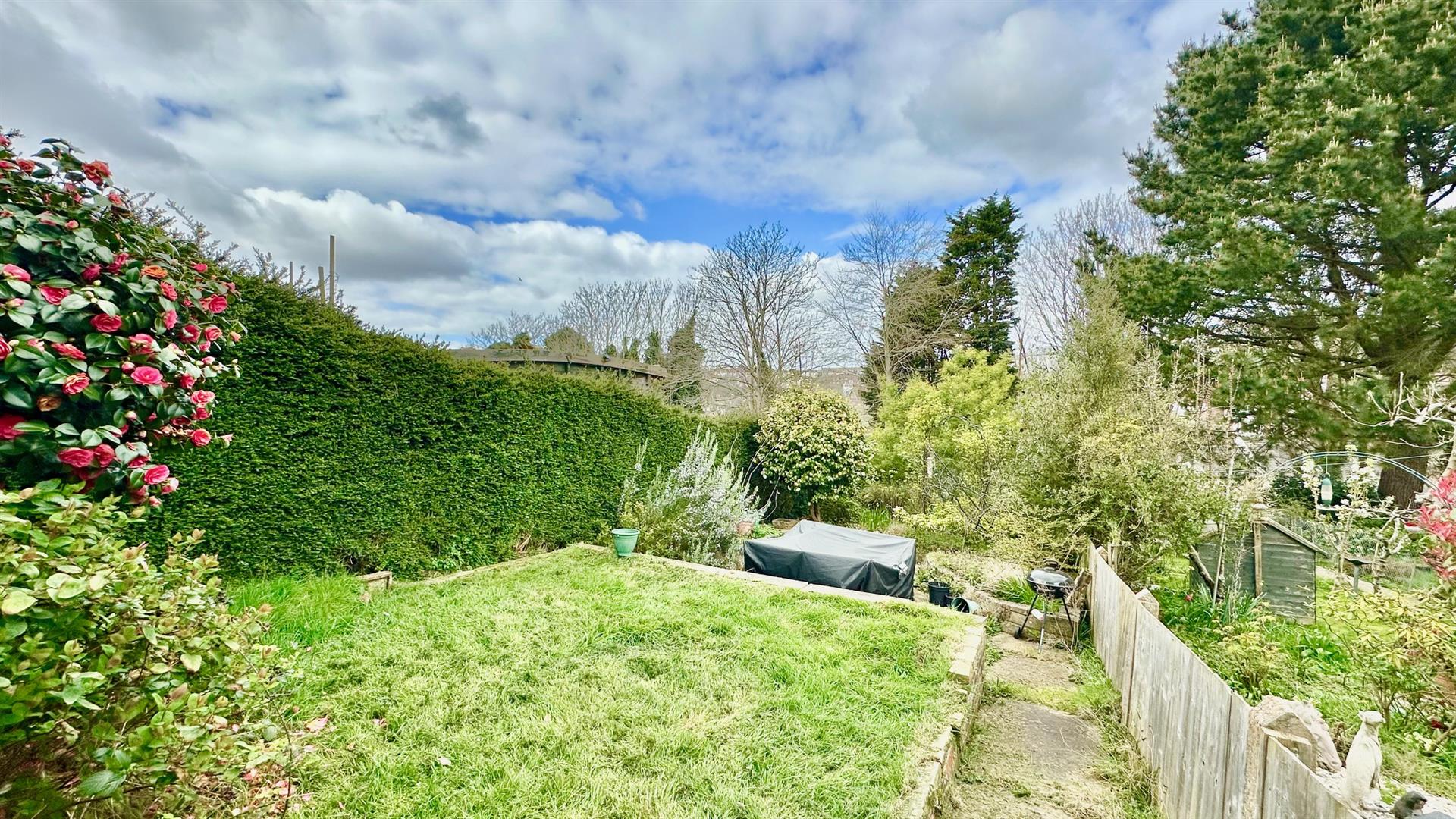 Belmont Road, Hastings